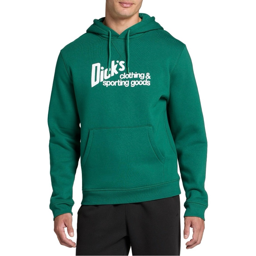 DICK's Heritage Shop Classic Fleece Hoodie